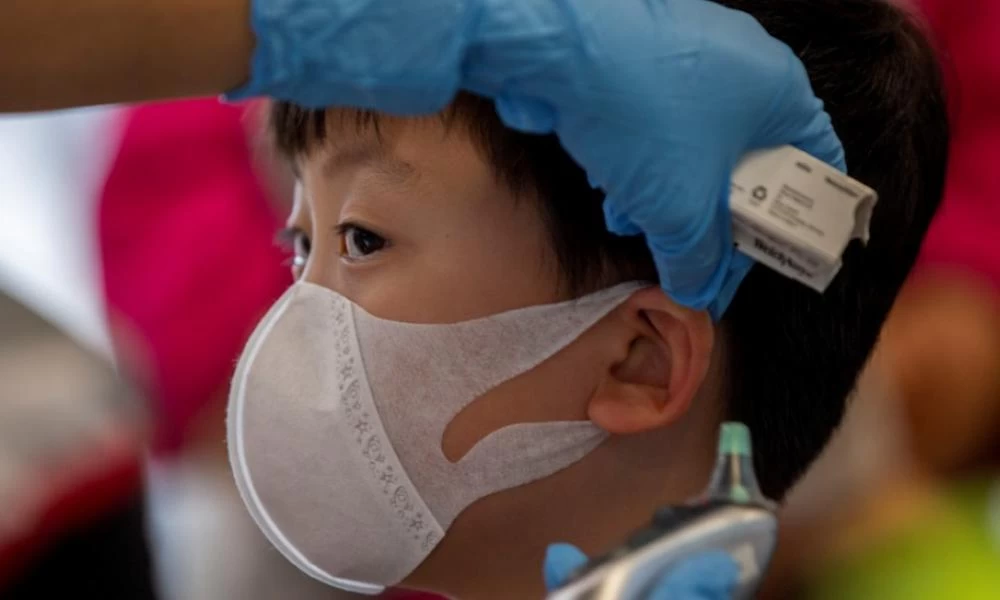 Κορονοϊός: «Διπλωμάτες των ΗΠΑ είχαν προειδοποιήσει για πειράματα σε εργαστήριο της Γουχάν»